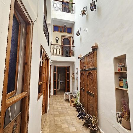 Riad Cordoba Marrakesh Esterno foto