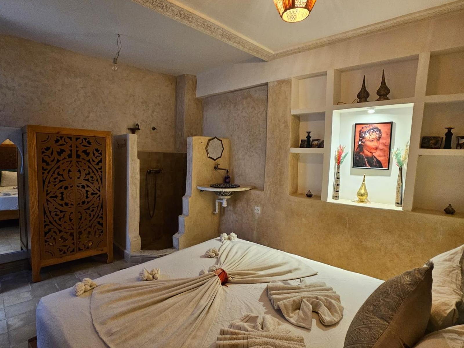 Riad Cordoba Marrakesh Esterno foto