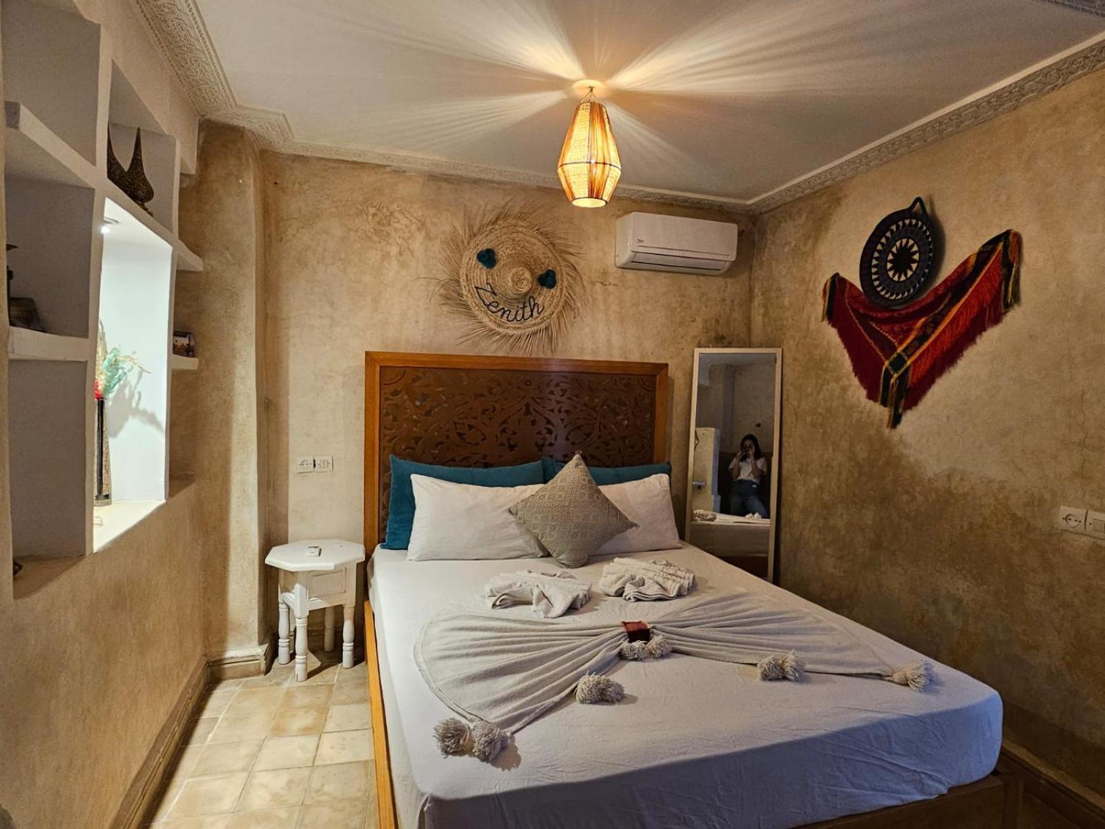 Riad Cordoba Marrakesh Esterno foto