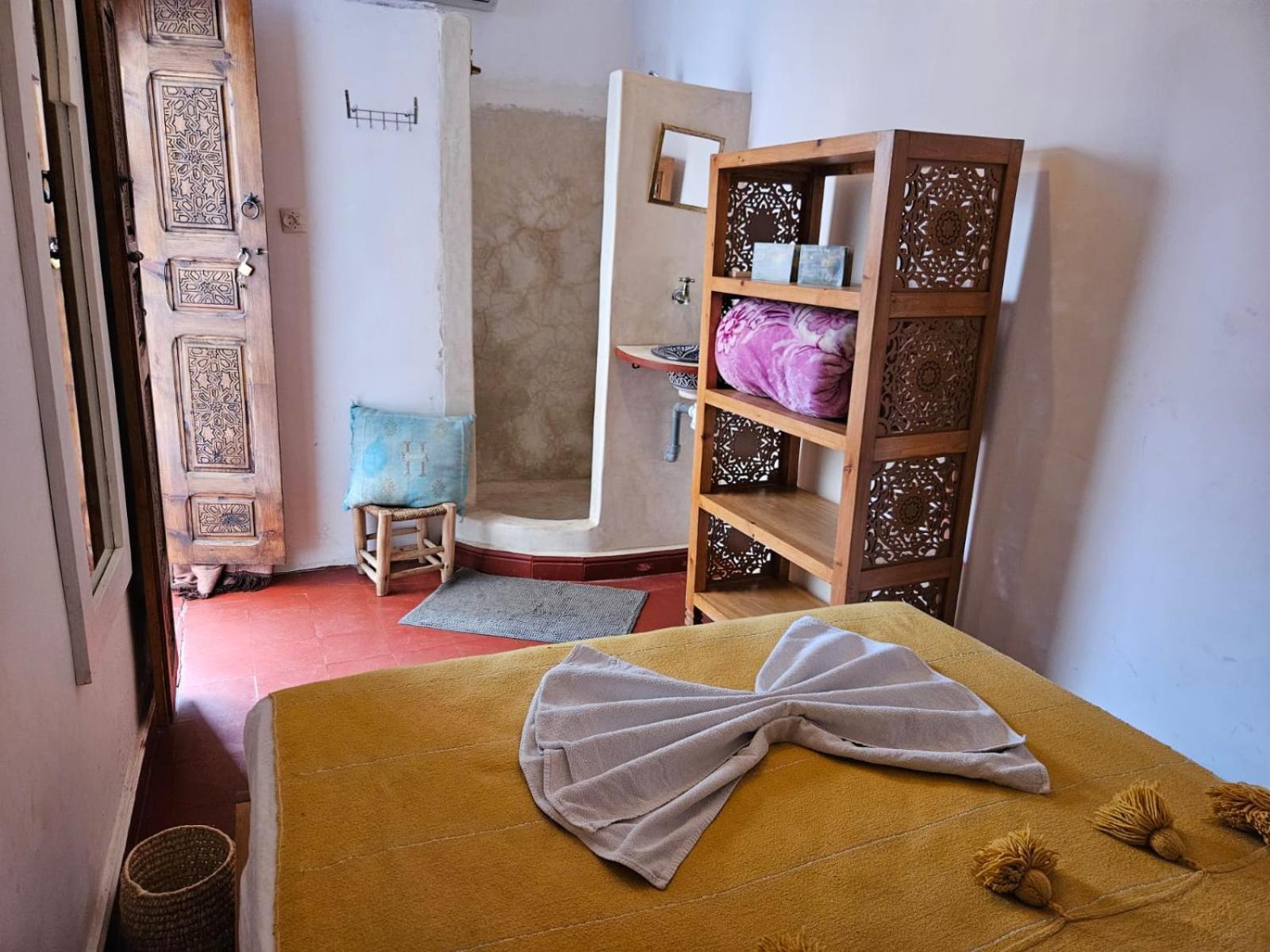 Riad Cordoba Marrakesh Esterno foto