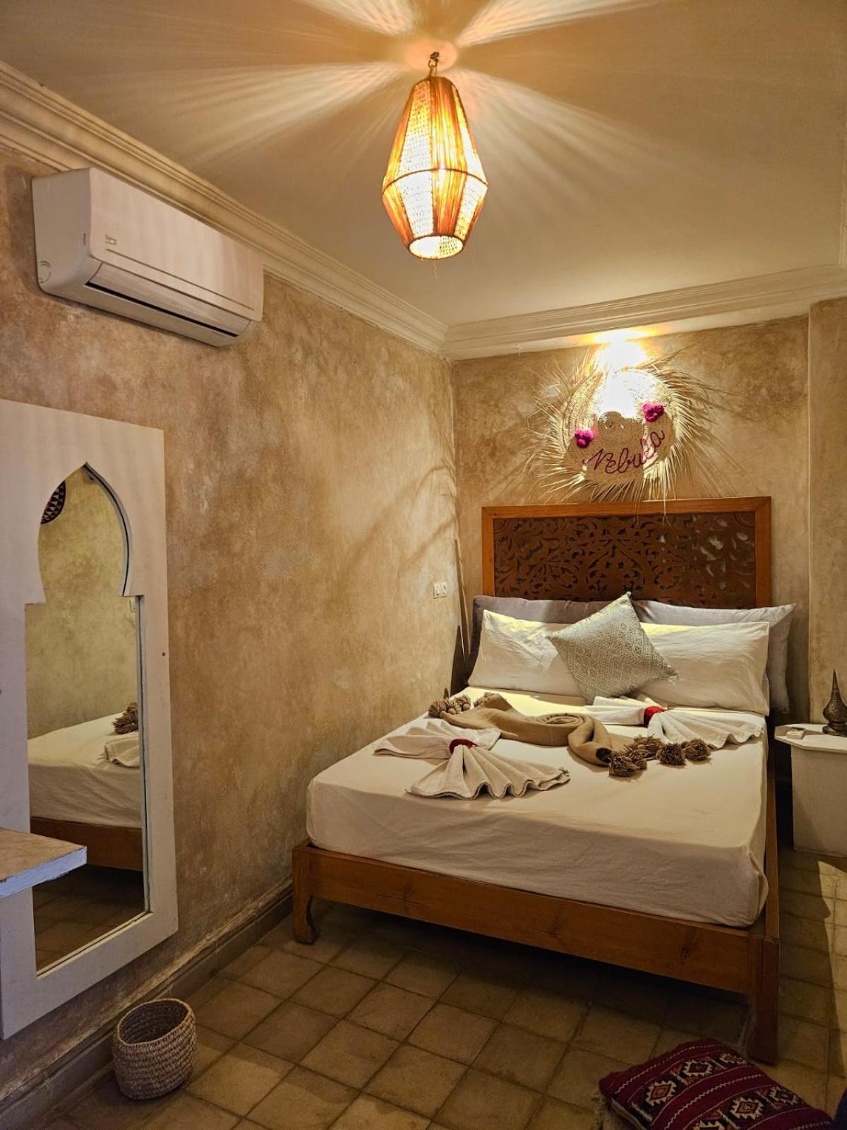 Riad Cordoba Marrakesh Esterno foto
