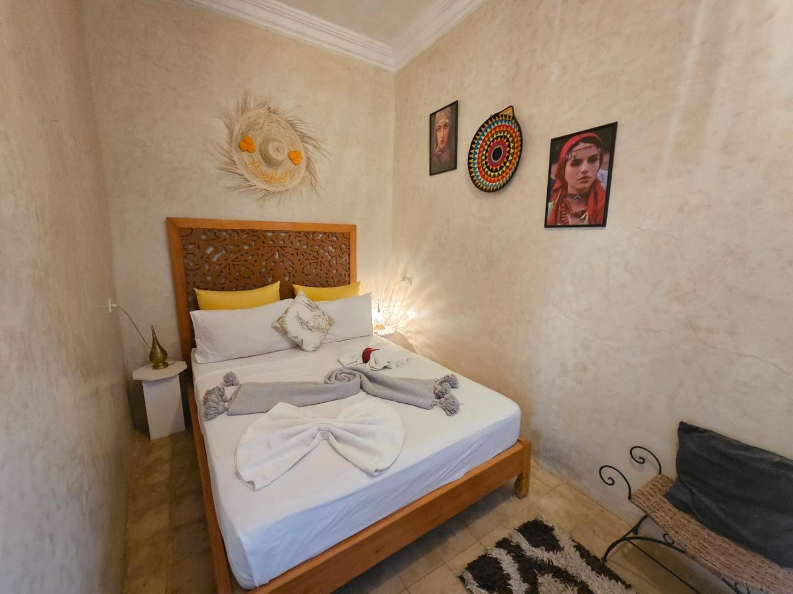 Riad Cordoba Marrakesh Esterno foto