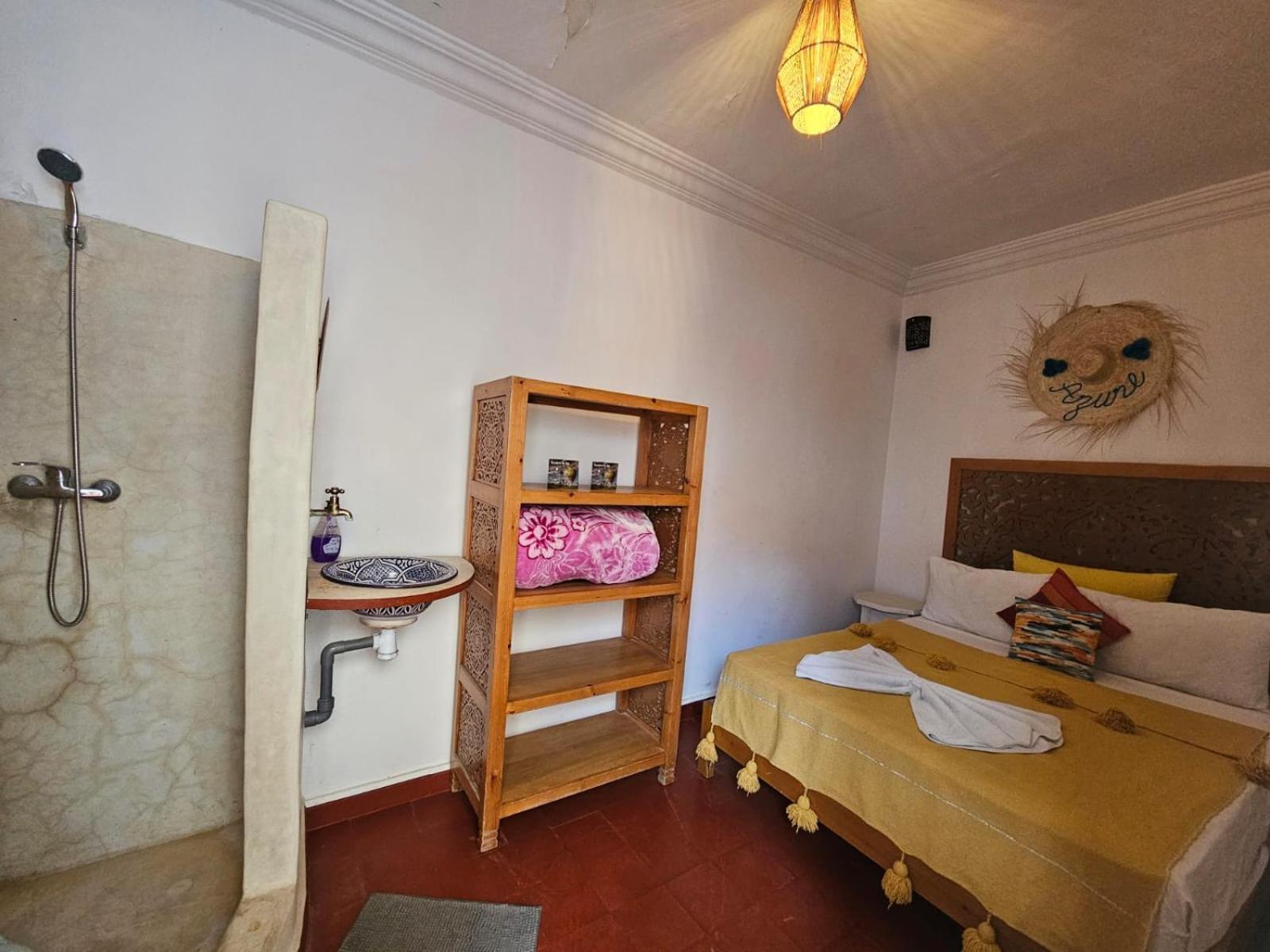 Riad Cordoba Marrakesh Esterno foto