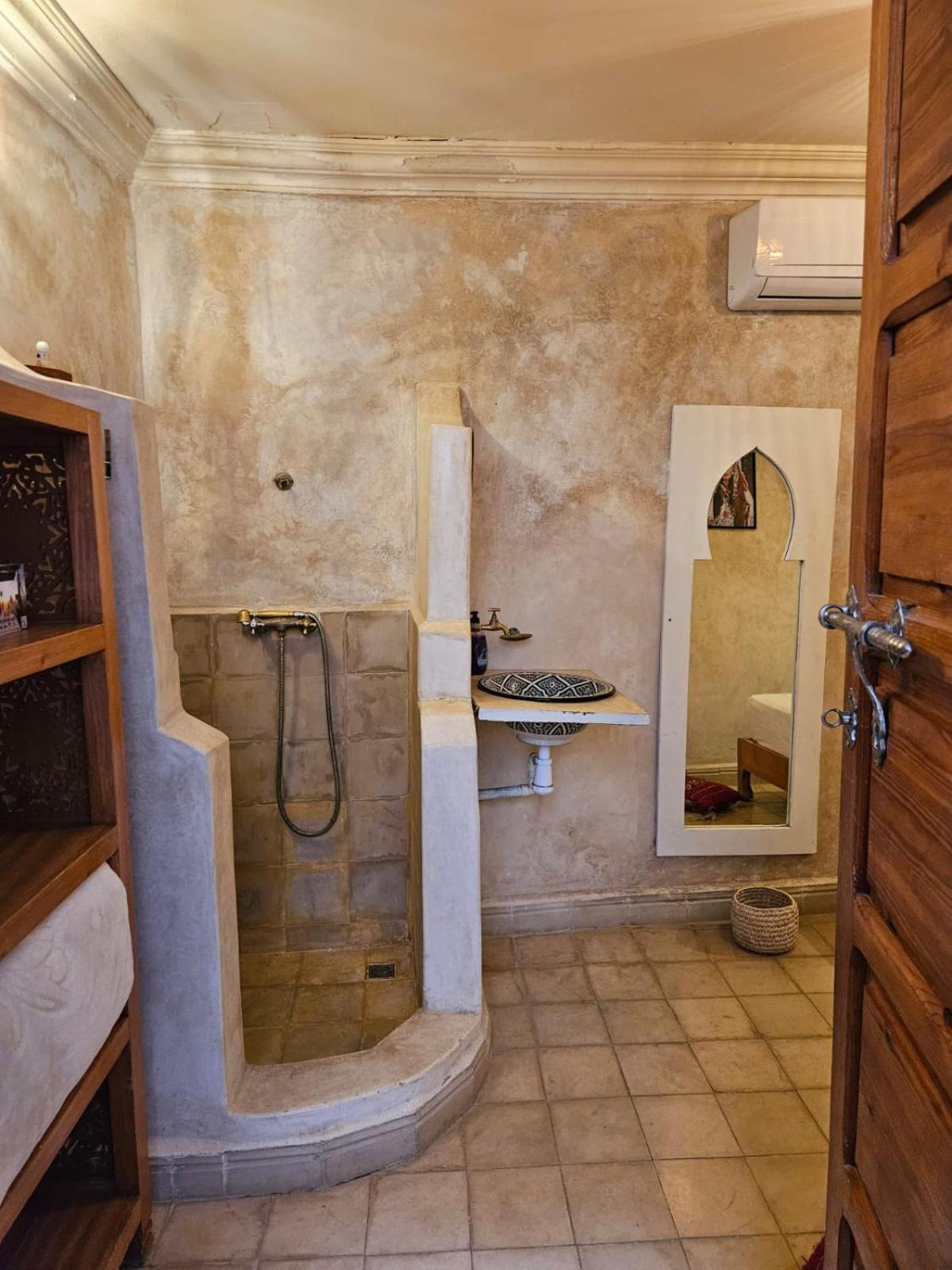 Riad Cordoba Marrakesh Esterno foto