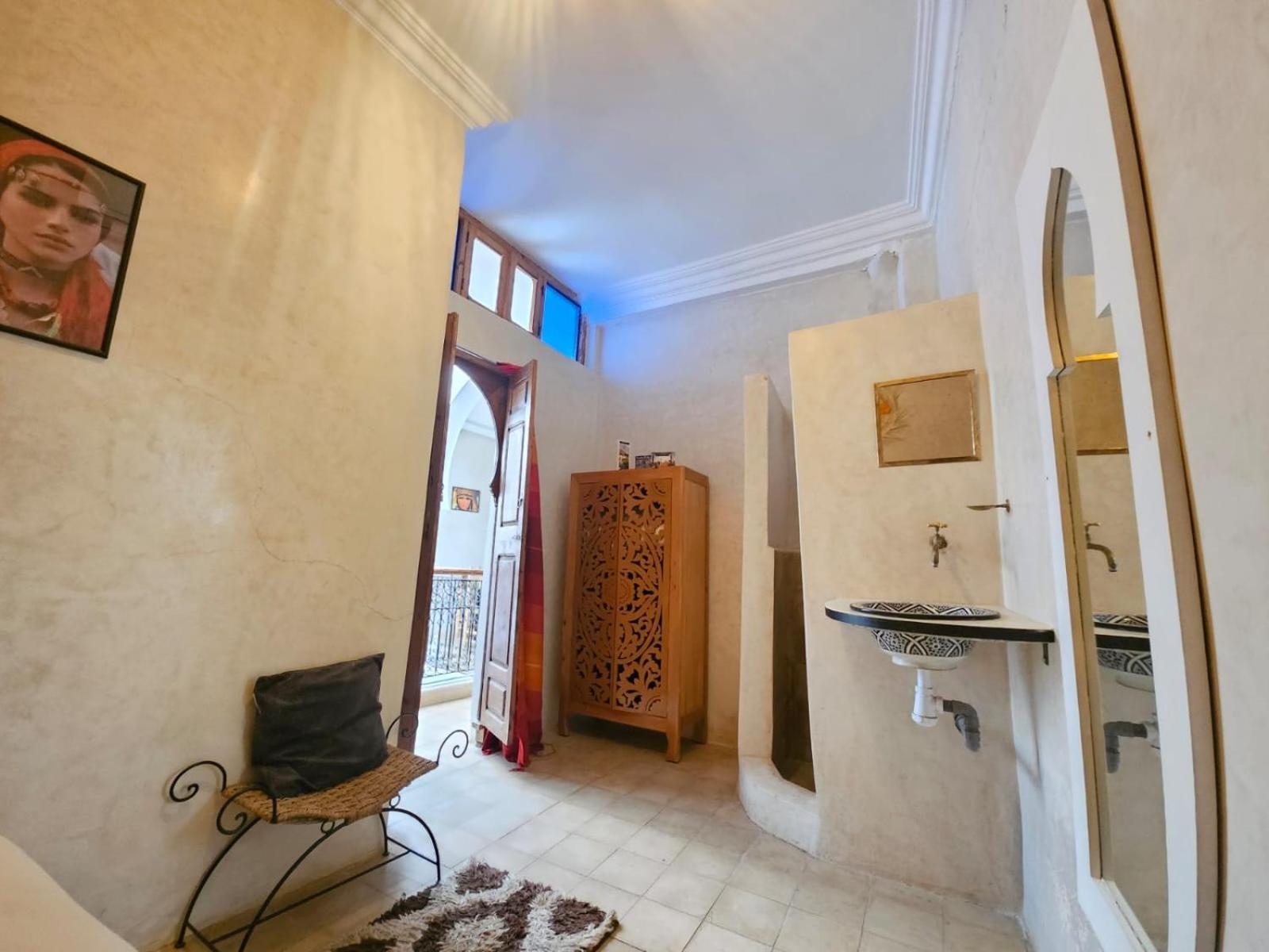 Riad Cordoba Marrakesh Esterno foto