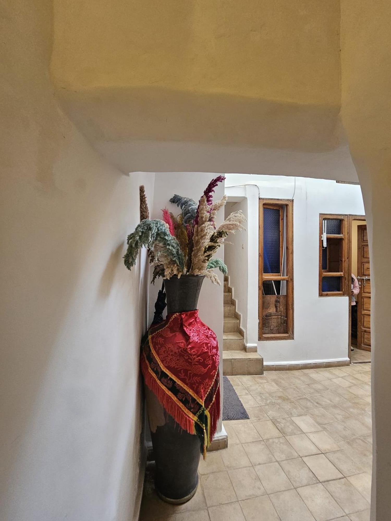 Riad Cordoba Marrakesh Esterno foto
