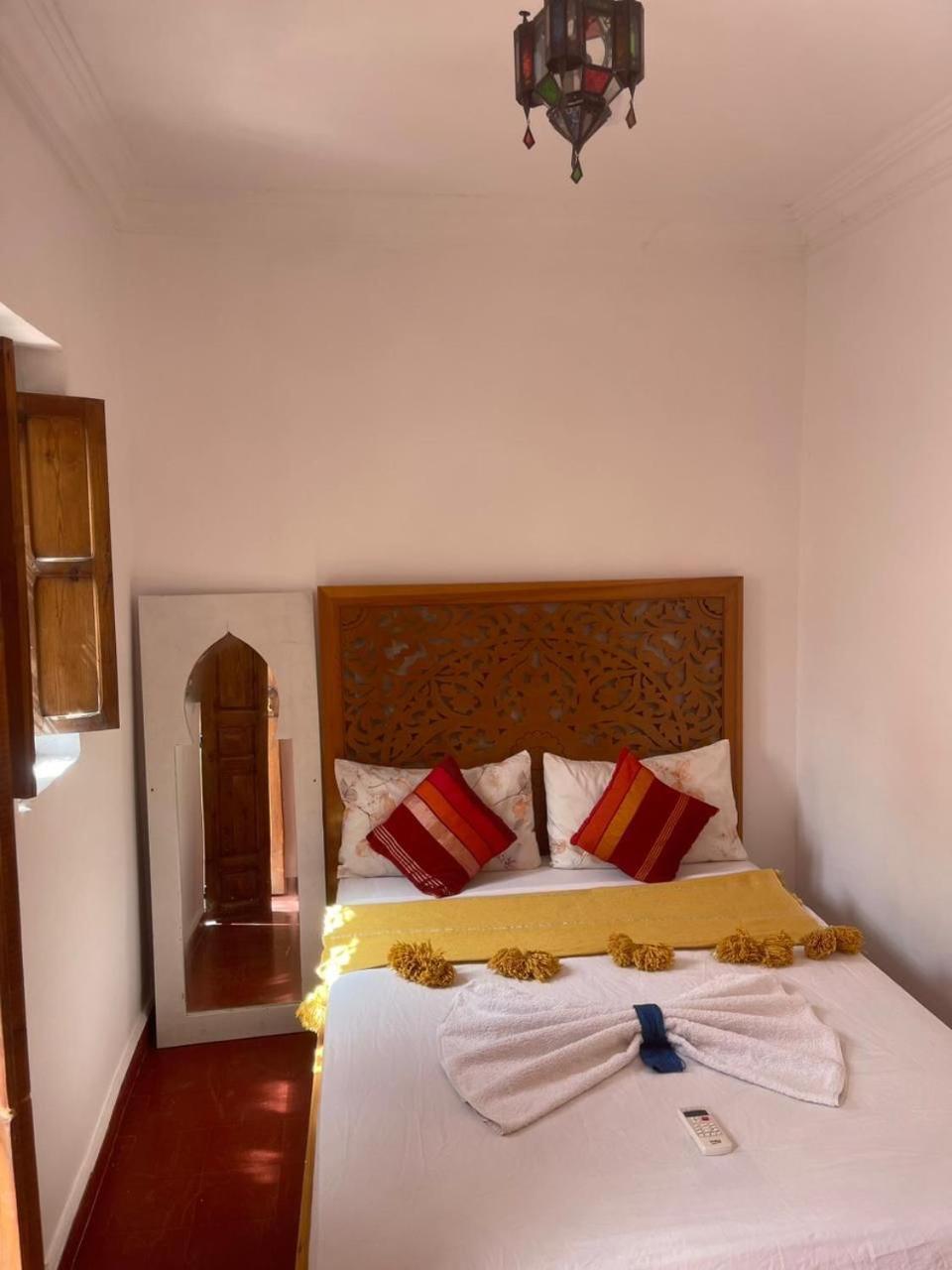 Riad Cordoba Marrakesh Esterno foto